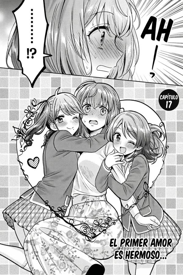 Hitozuma to JK Capítulo 17 - Page 6