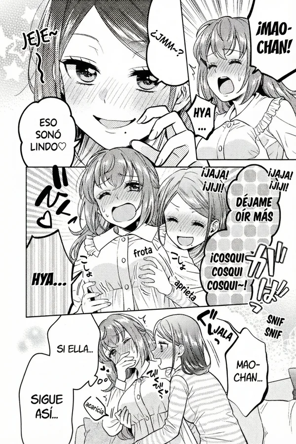 Hitozuma to JK Capítulo 18 - Page 10