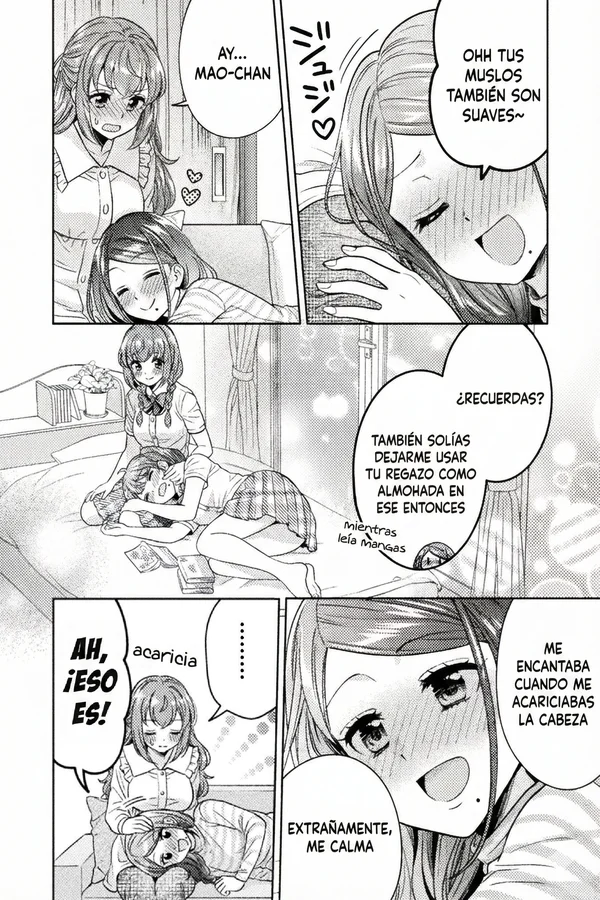 Hitozuma to JK Capítulo 18 - Page 12