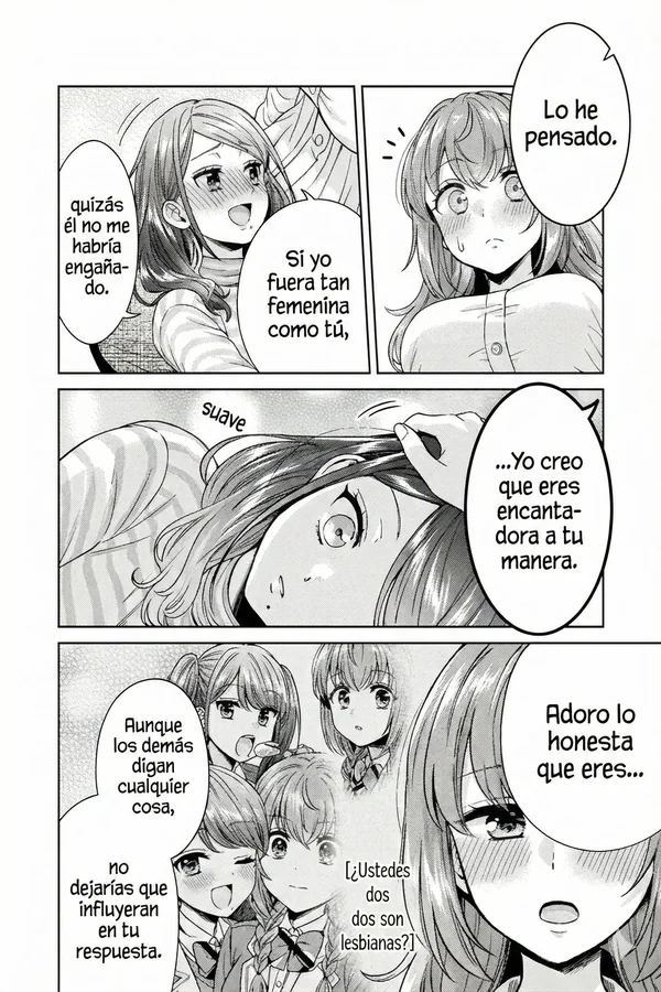 Hitozuma to JK Capítulo 18 - Page 16