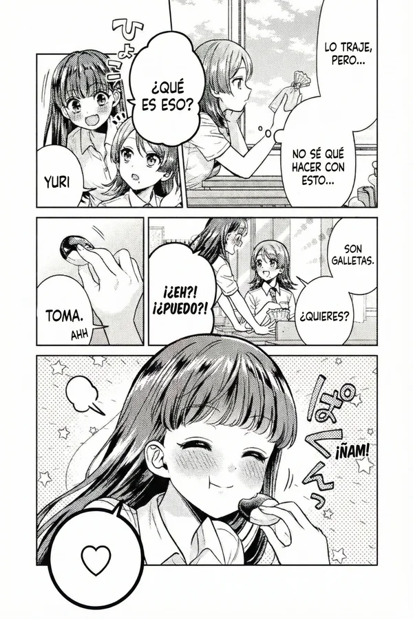 Hitozuma to JK Capítulo 18 - Page 18