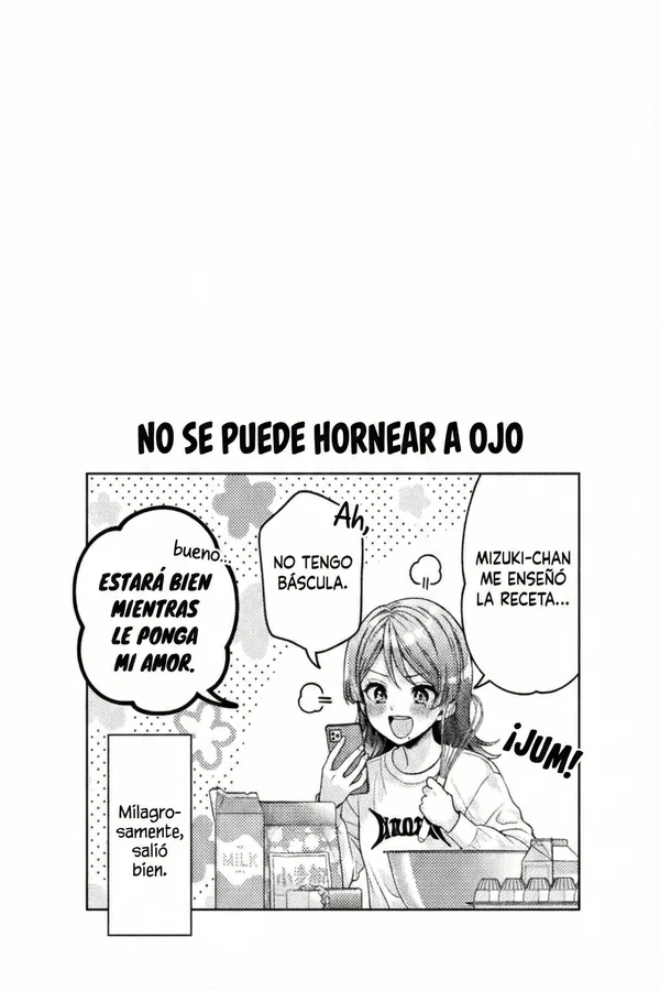 Hitozuma to JK Capítulo 18 - Page 22