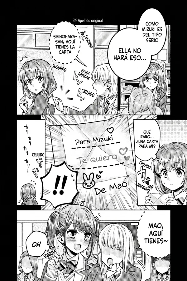 Hitozuma to JK Capítulo 19 - Page 9
