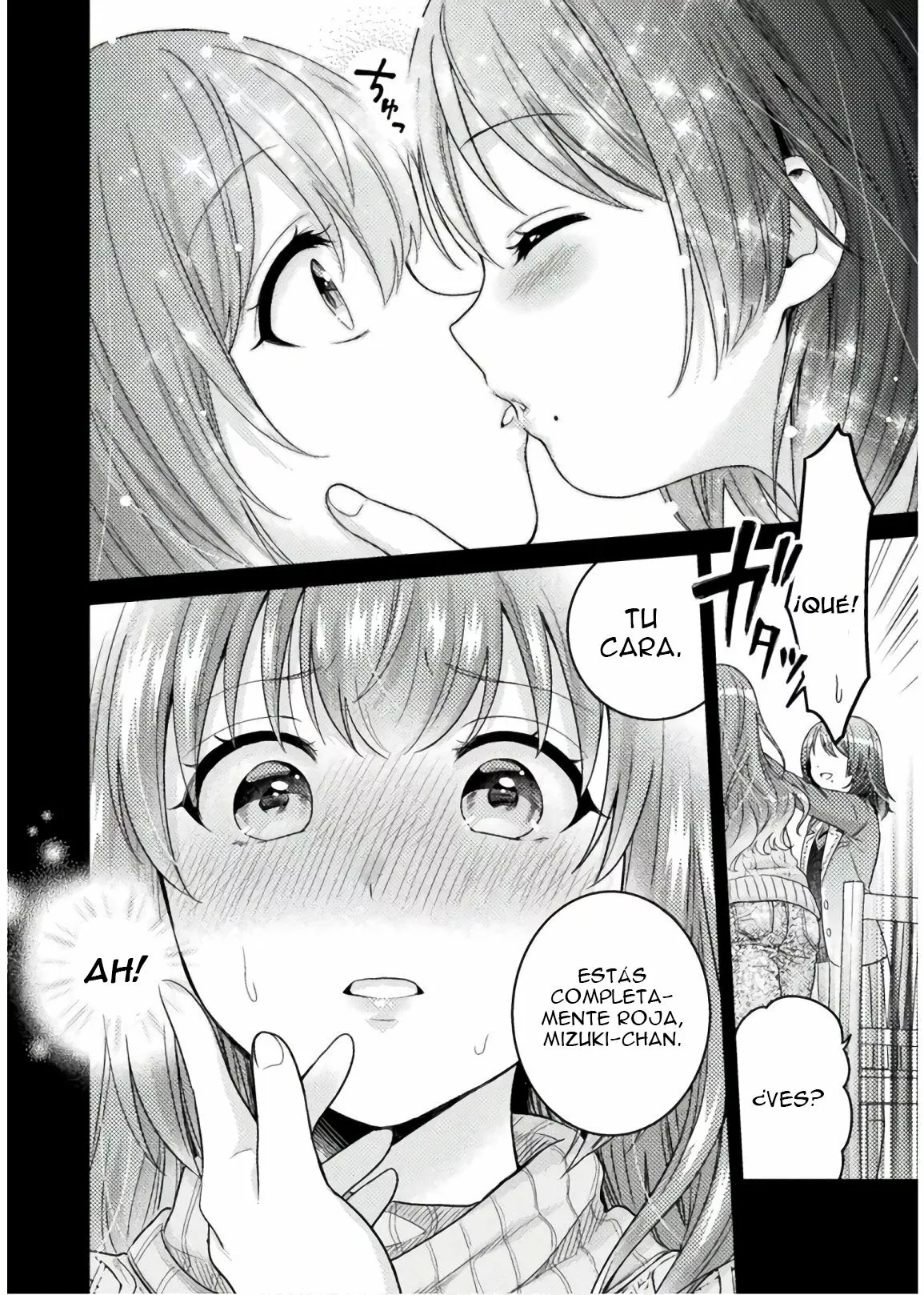 Hitozuma to JK Capítulo 2 - Page 16
