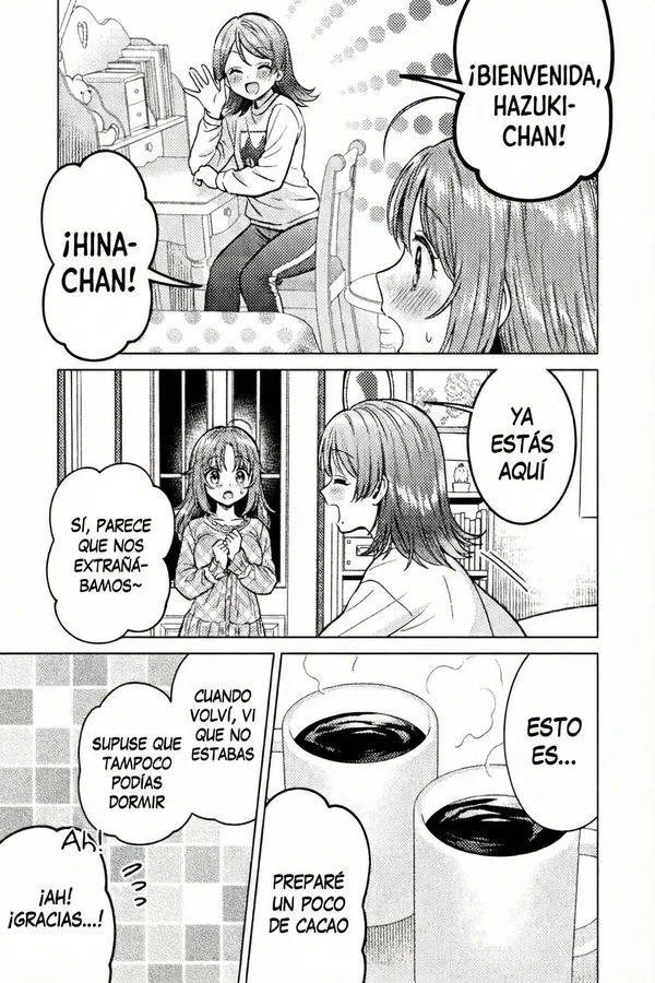 Hitozuma to JK Capítulo 20 - Page 20