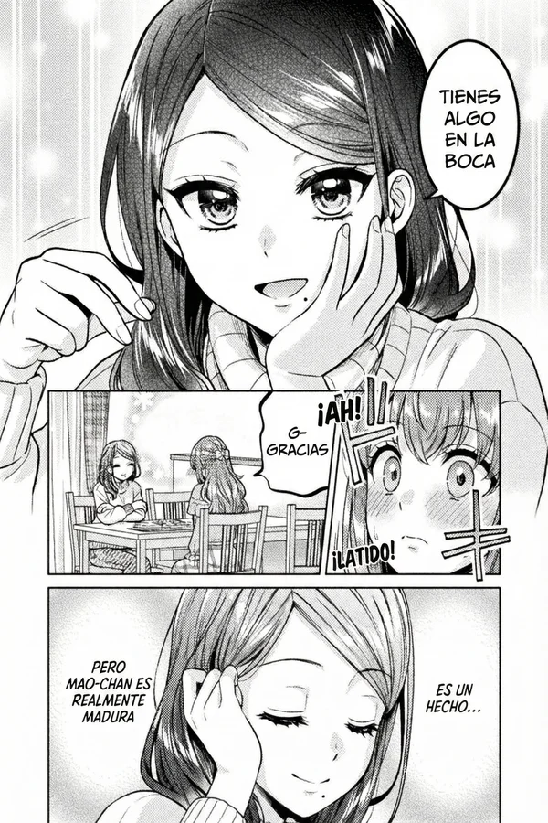 Hitozuma to JK Capítulo 21 - Page 11
