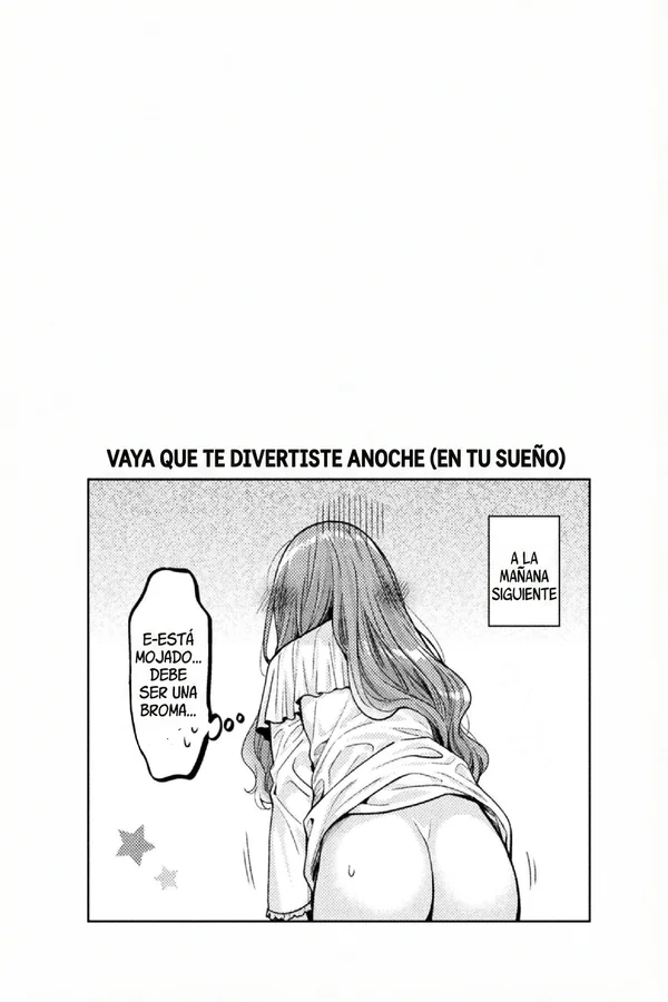 Hitozuma to JK Capítulo 21 - Page 22