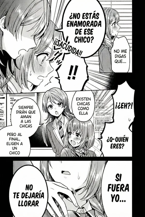 Hitozuma to JK Capítulo 21 - Page 4