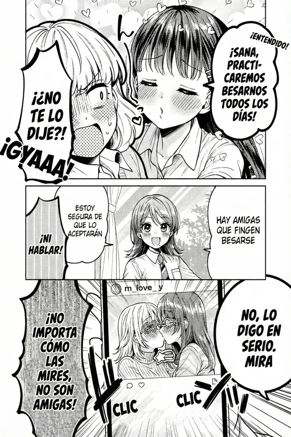 Hitozuma to JK Capítulo 22 - Page 10