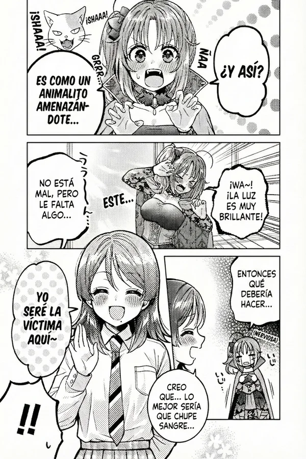 Hitozuma to JK Capítulo 22 - Page 13