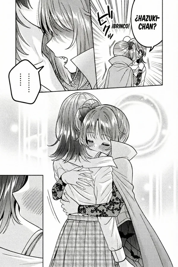 Hitozuma to JK Capítulo 22 - Page 17