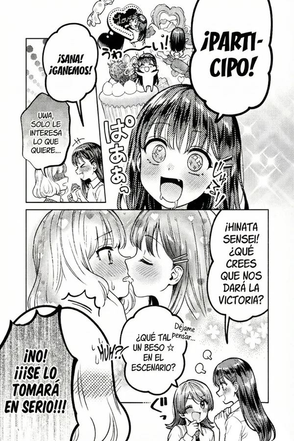 Hitozuma to JK Capítulo 22 - Page 9
