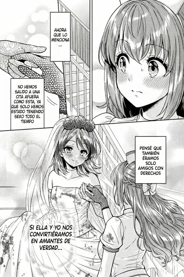 Hitozuma to JK Capítulo 24 - Page 11