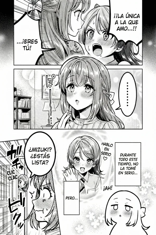 Hitozuma to JK Capítulo 24 - Page 2