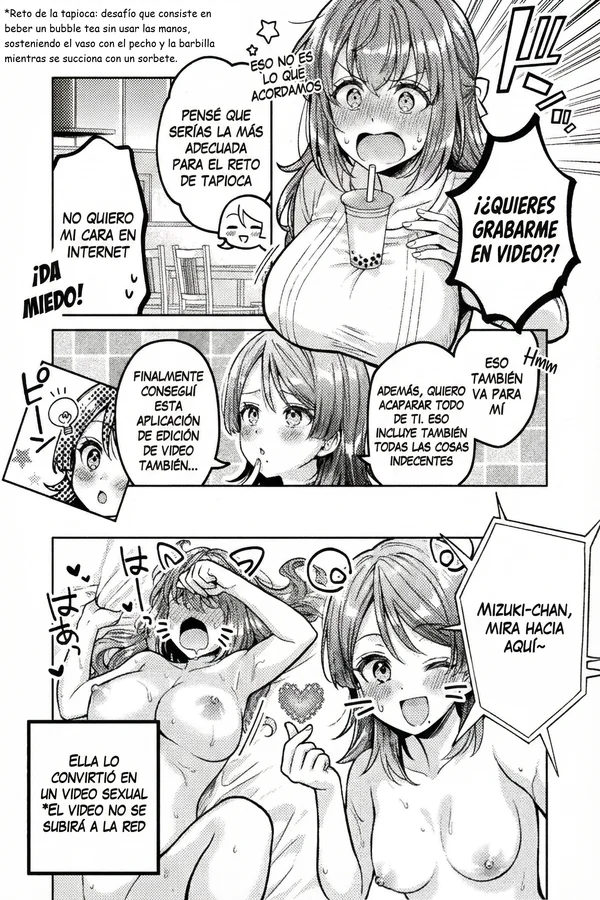 Hitozuma to JK Capítulo 24 - Page 30