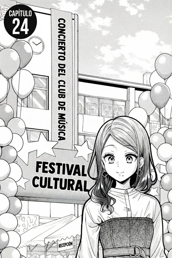 Hitozuma to JK Capítulo 24 - Page 4