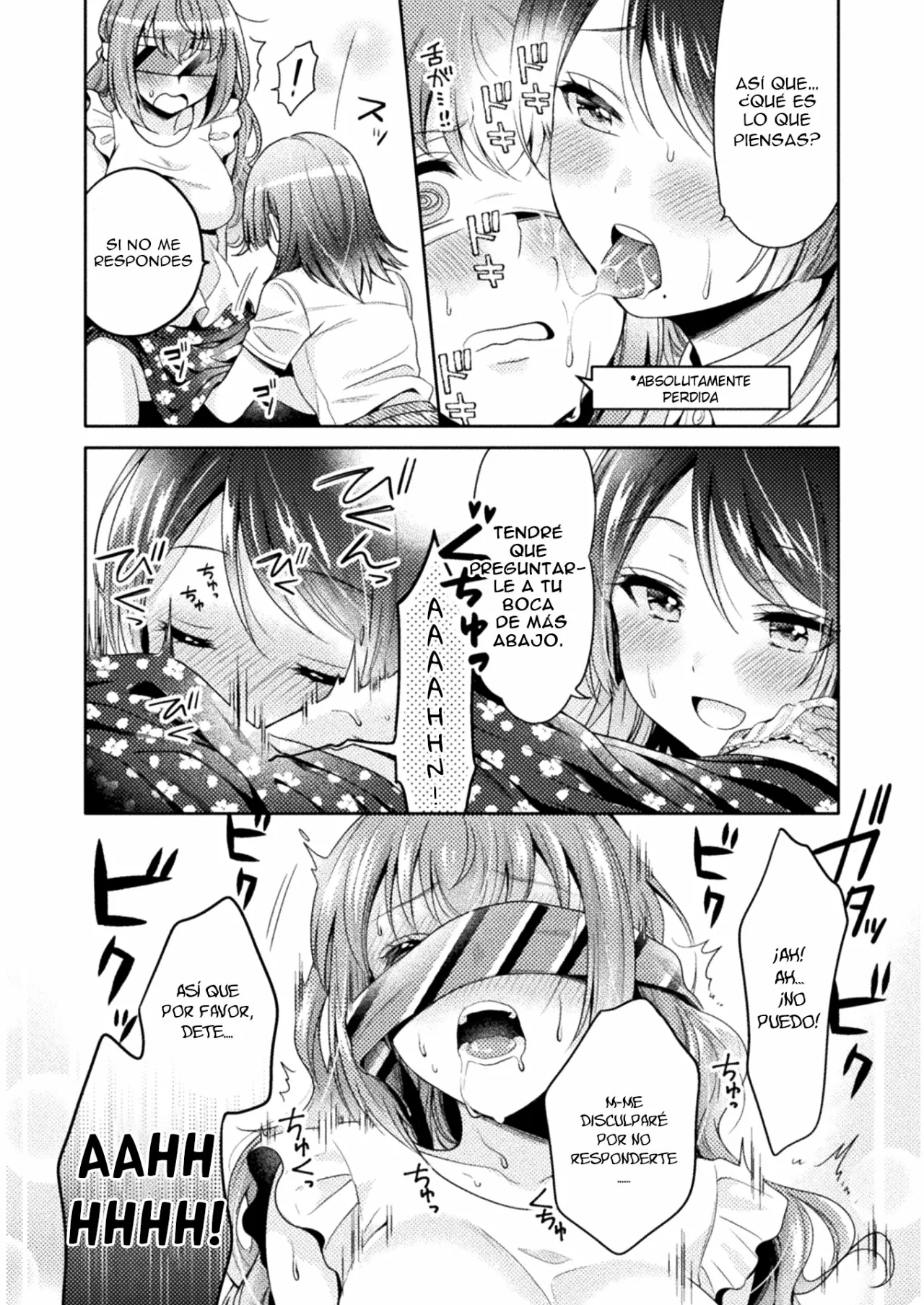 Hitozuma to JK Capítulo 4 - Page 18