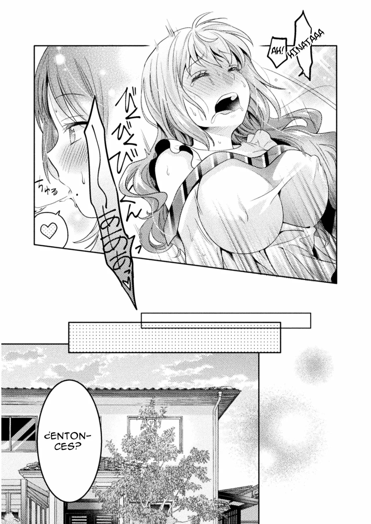 Hitozuma to JK Capítulo 4 - Page 19