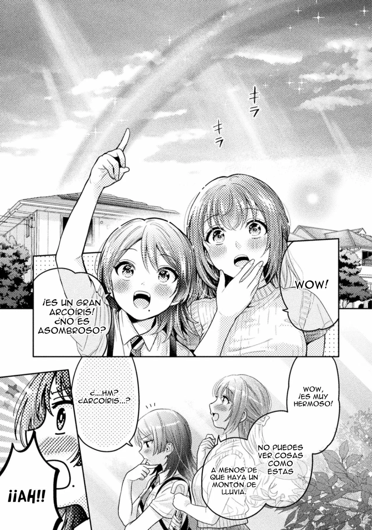 Hitozuma to JK Capítulo 6 - Page 17