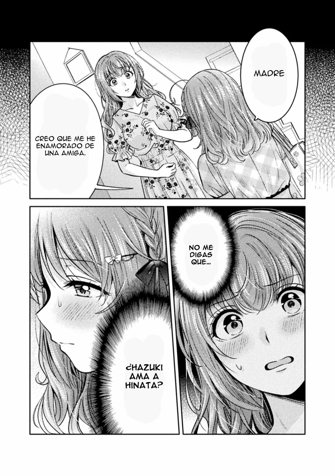 Hitozuma to JK Capítulo 9 - Page 2