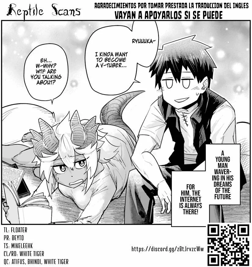 Dungeon no Osananajimi Capítulo 15 - Page 17