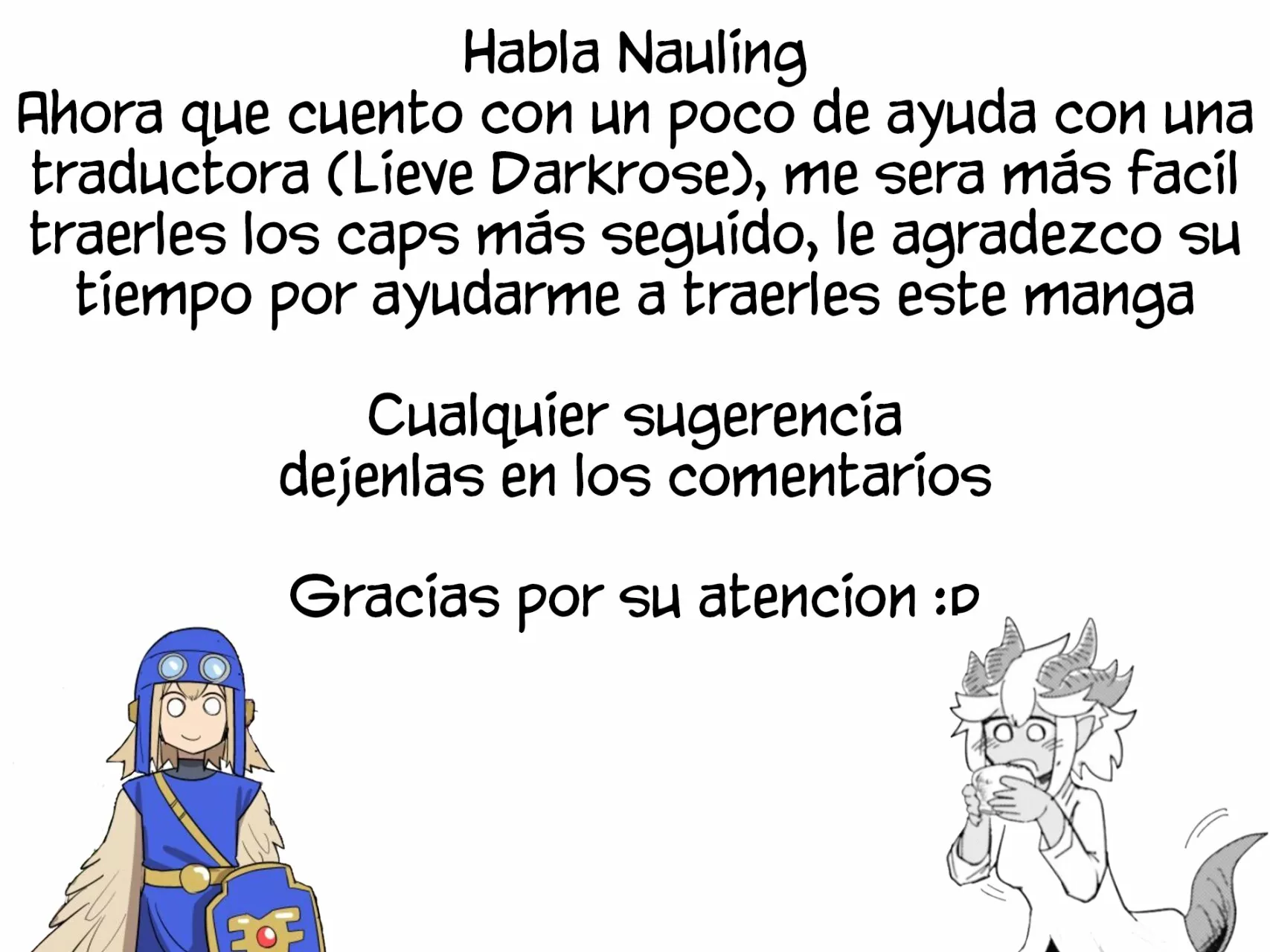 Dungeon no Osananajimi Capítulo 16 - Page 15