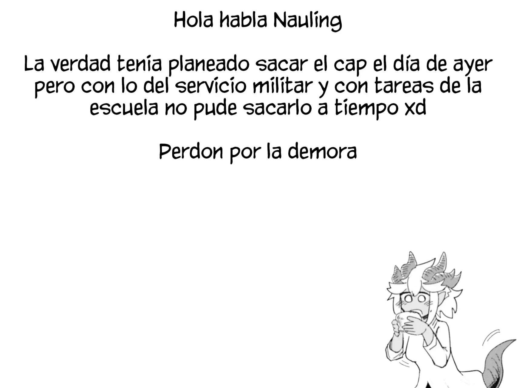 Dungeon no Osananajimi Capítulo 17 - Page 25