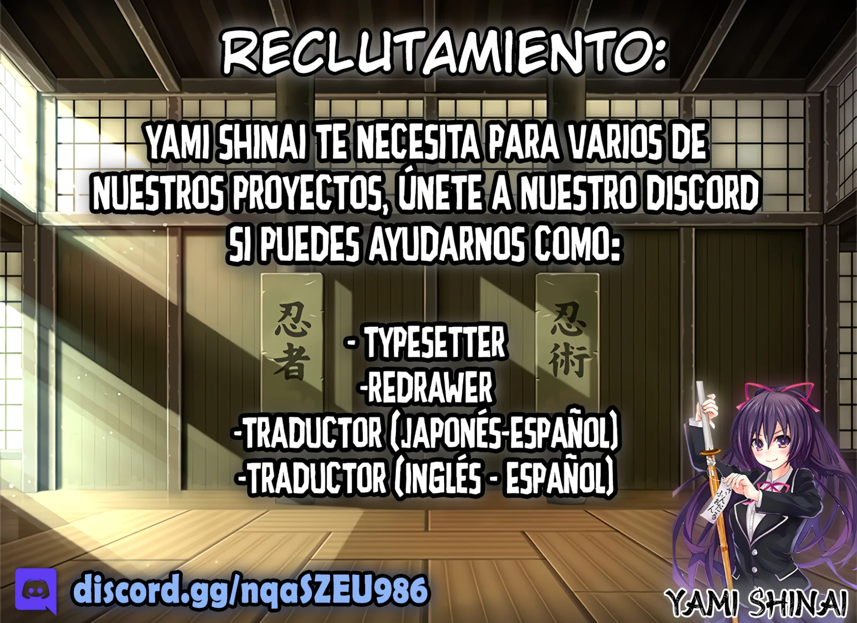 Dungeon no Osananajimi Capítulo 22.1 - Page 4