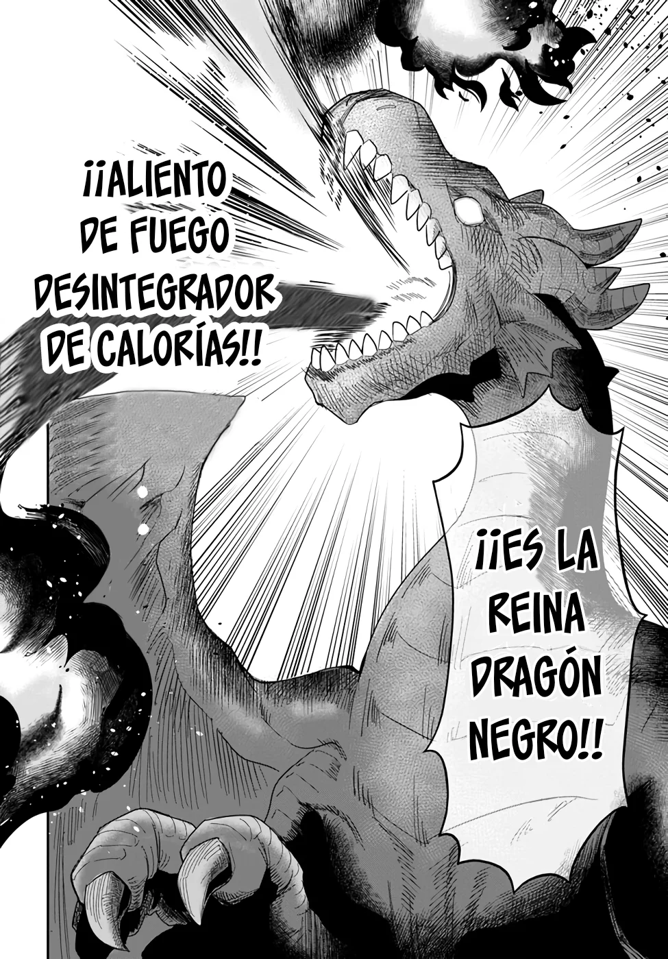 Dungeon no Osananajimi Capítulo 24 - Page 11