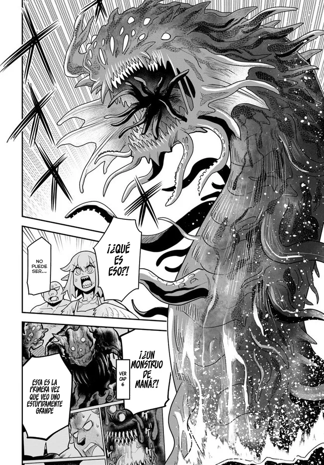 Dungeon no Osananajimi Capítulo 46 - Page 11