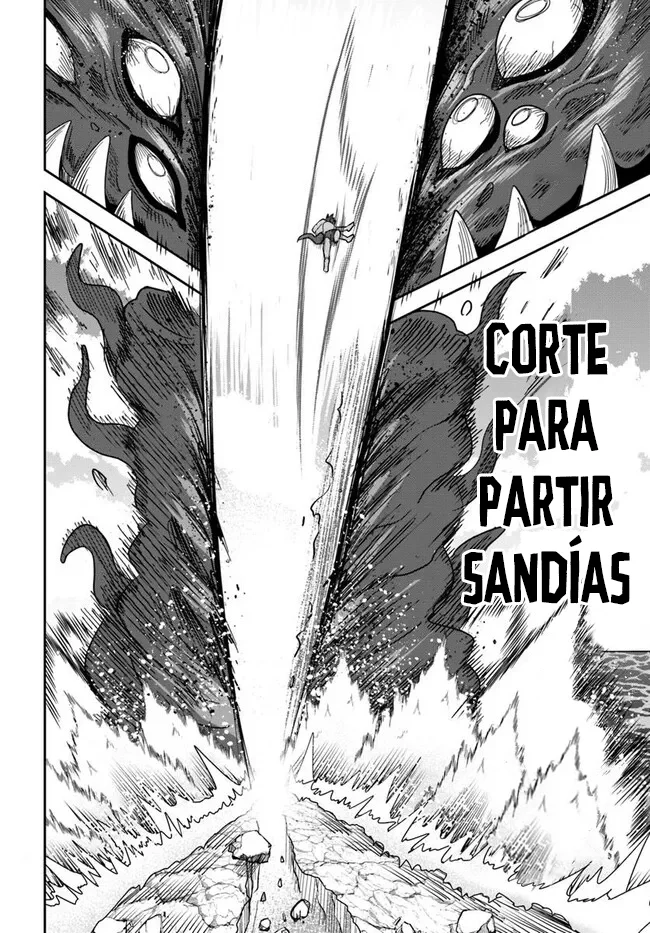 Dungeon no Osananajimi Capítulo 47.1 - Page 7
