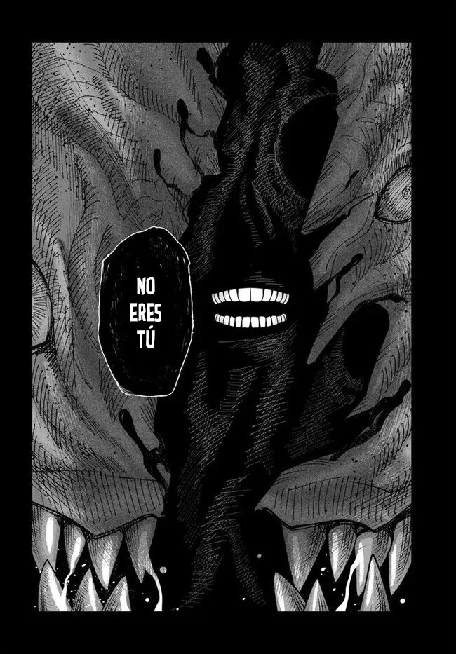 Dungeon no Osananajimi Capítulo 47.2 - Page 11
