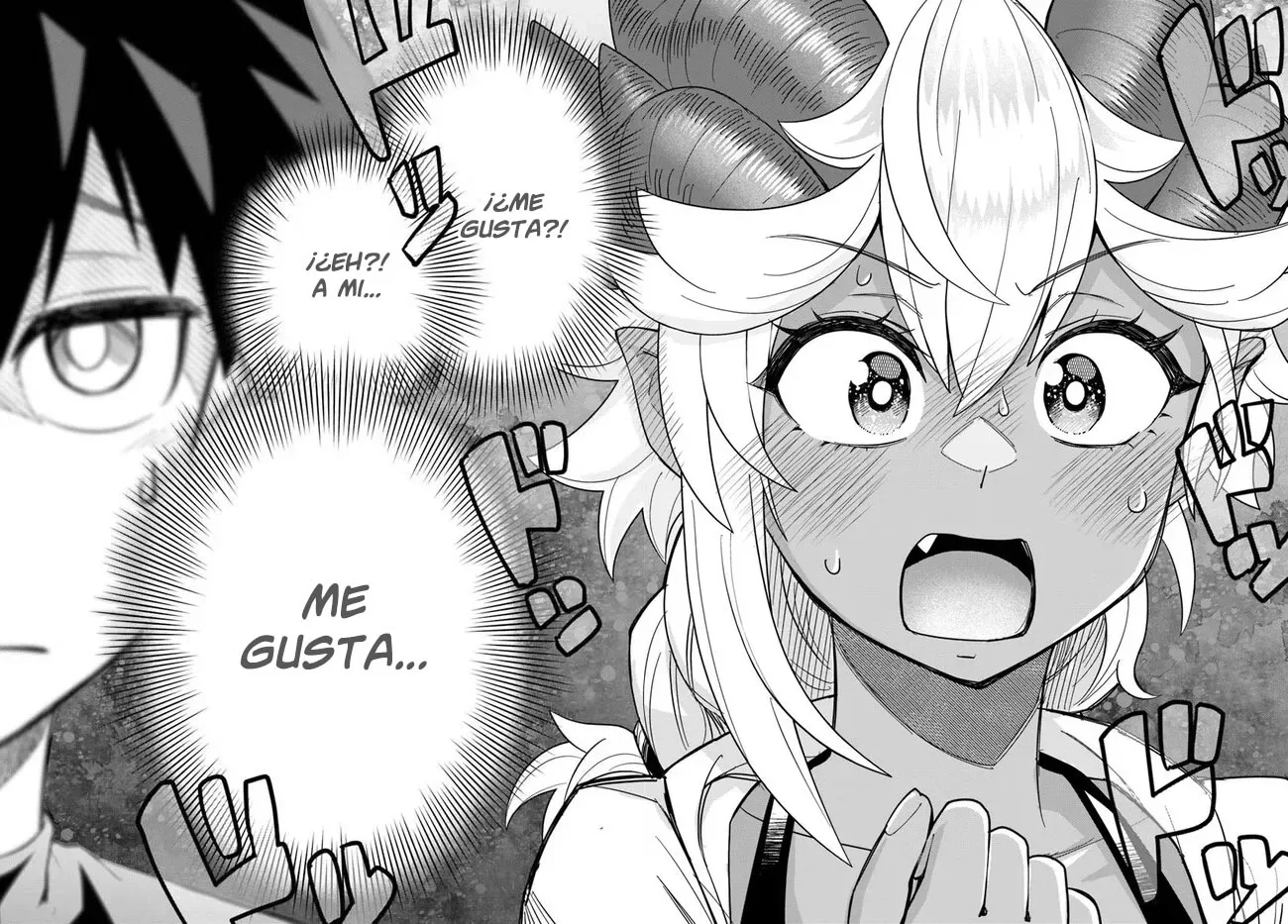 Dungeon no Osananajimi Capítulo 48 - Page 19