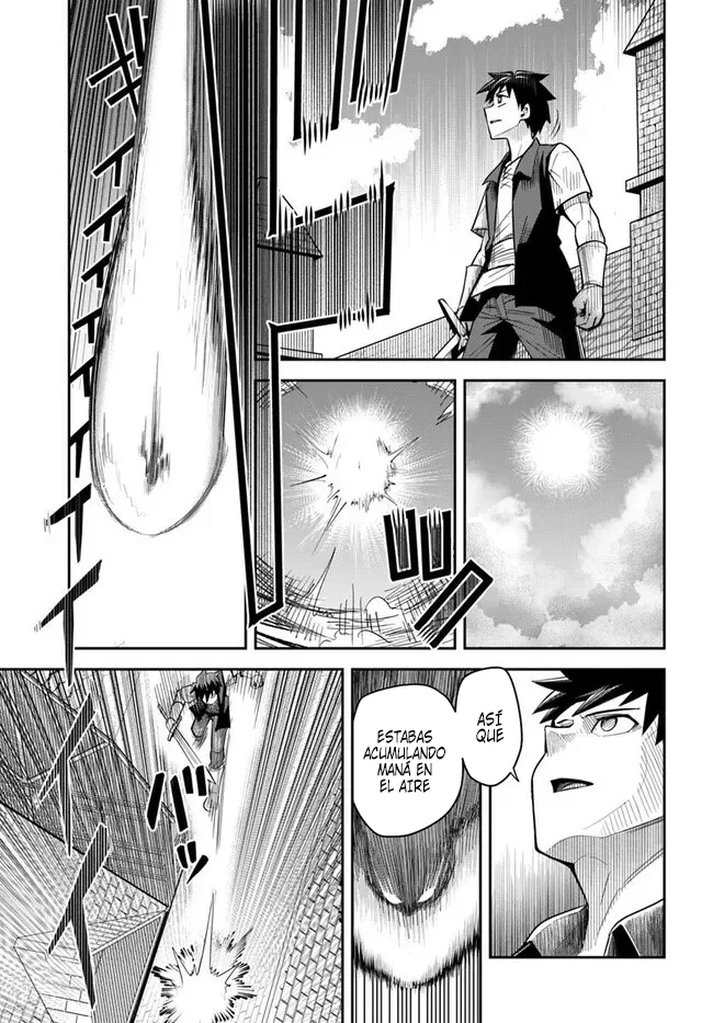Dungeon no Osananajimi Capítulo 54 - Page 16
