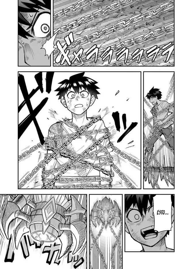 Dungeon no Osananajimi Capítulo 57 - Page 14