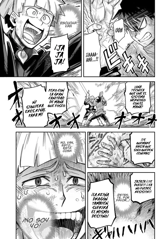 Dungeon no Osananajimi Capítulo 57 - Page 6