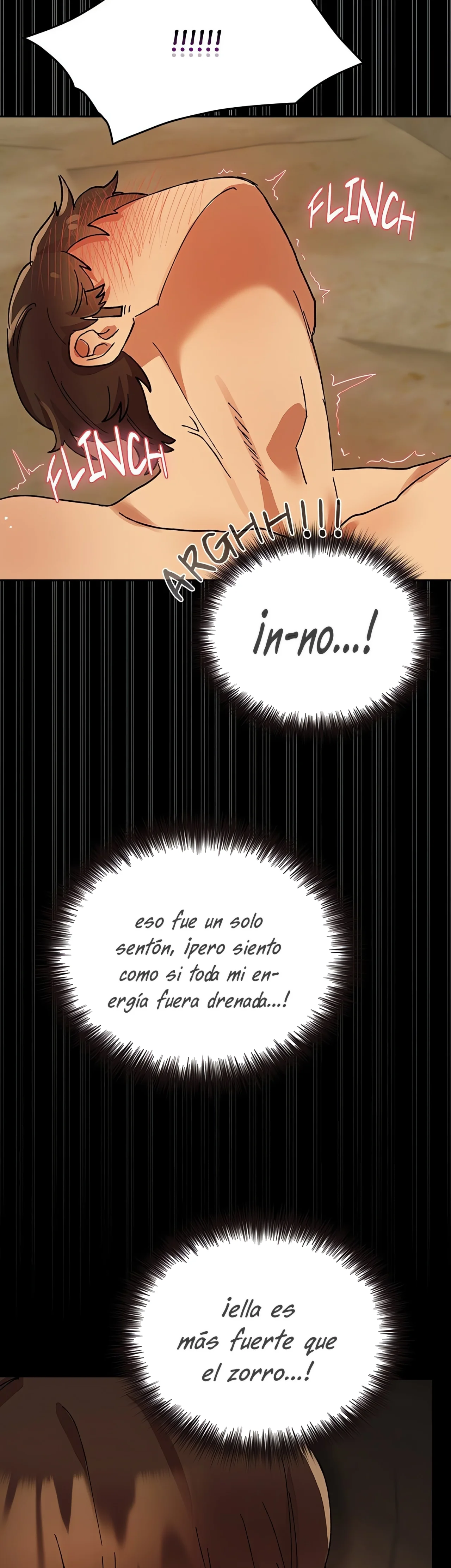 Cuentos de las doncellas salvajes Capítulo 7 - Page 48