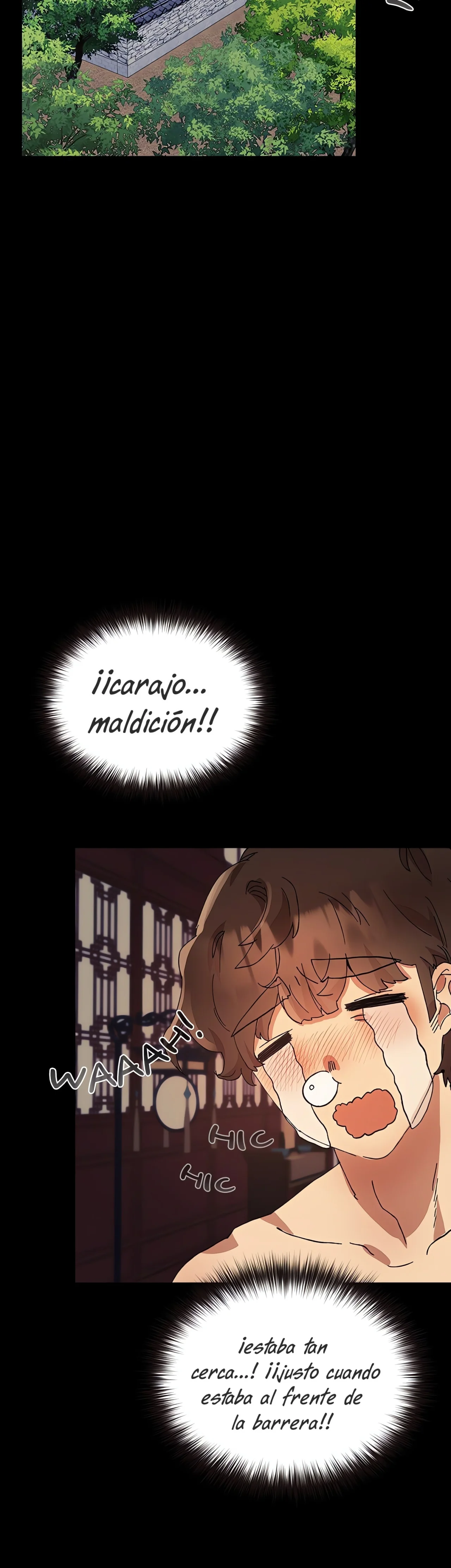 Cuentos de las doncellas salvajes Capítulo 8 - Page 26