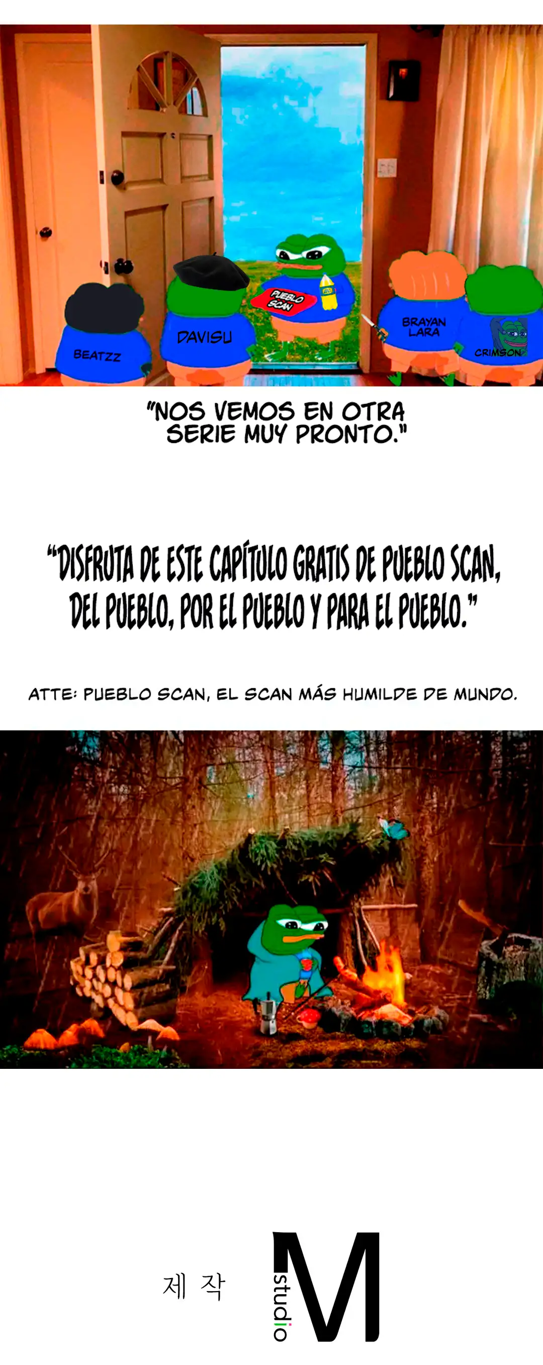 Volver a sentir los placeres de una mujer – español Capítulo 36 - Page 17