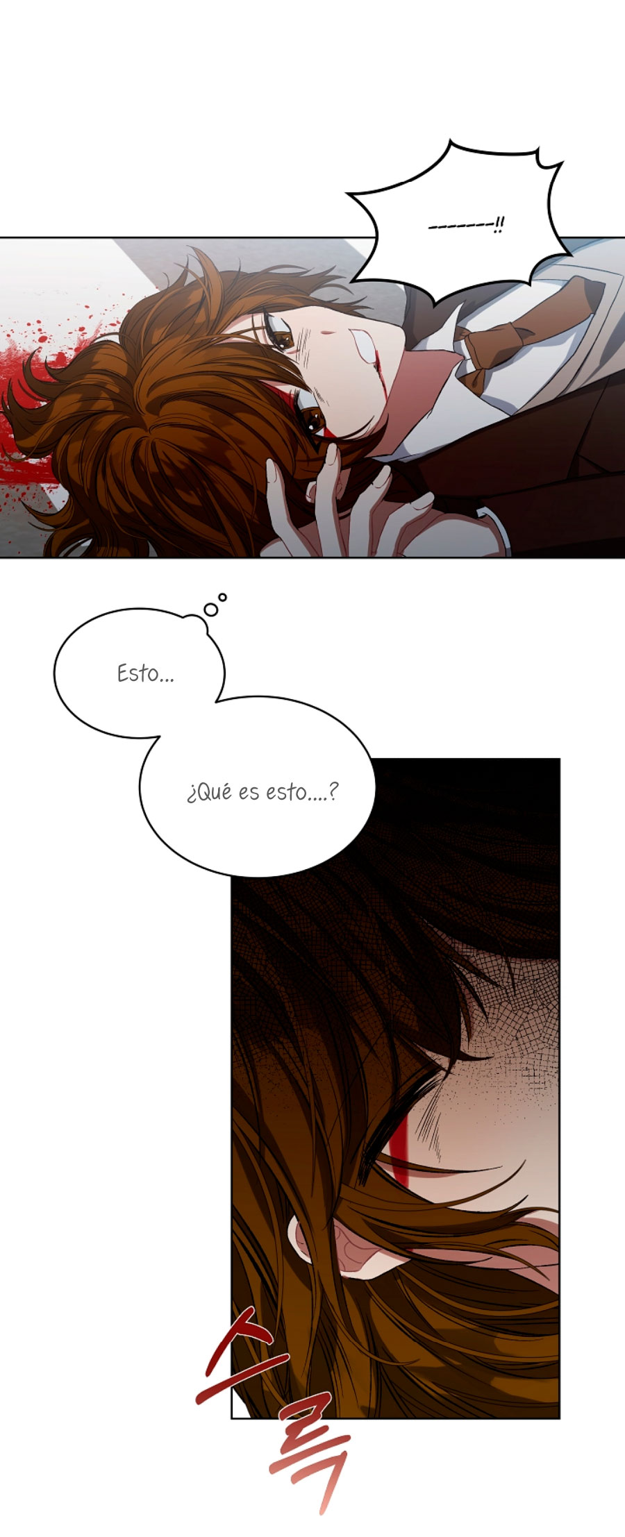 La posesión de libros es ahora aburrida para mí Capítulo 1 - Page 46
