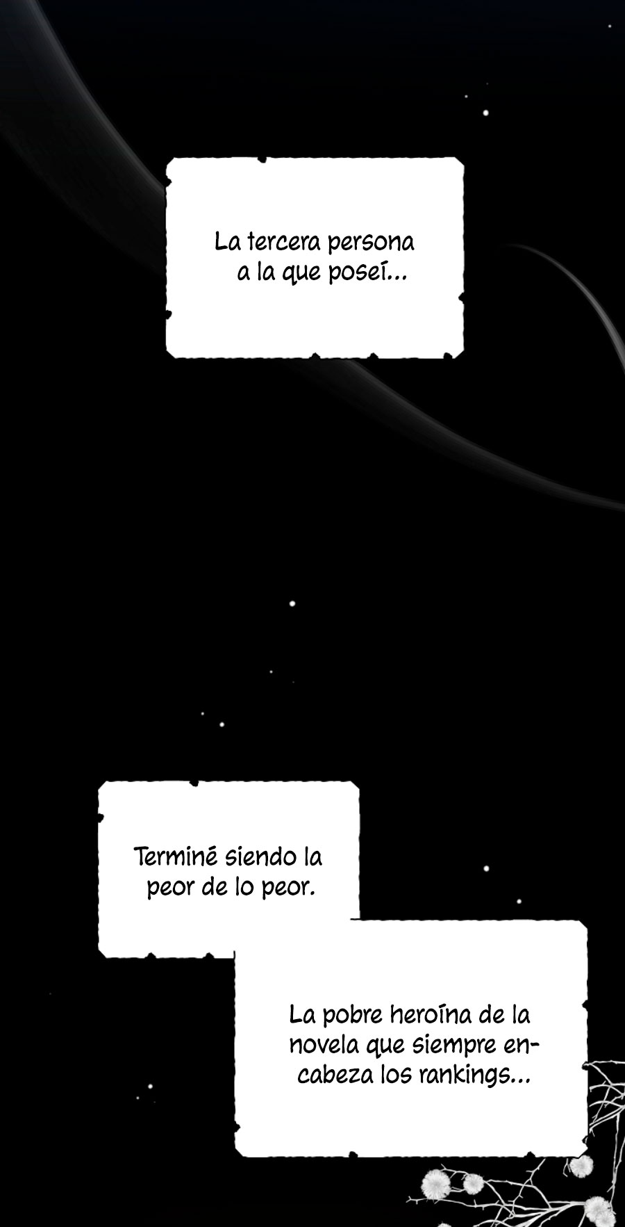 La posesión de libros es ahora aburrida para mí Capítulo 1 - Page 70