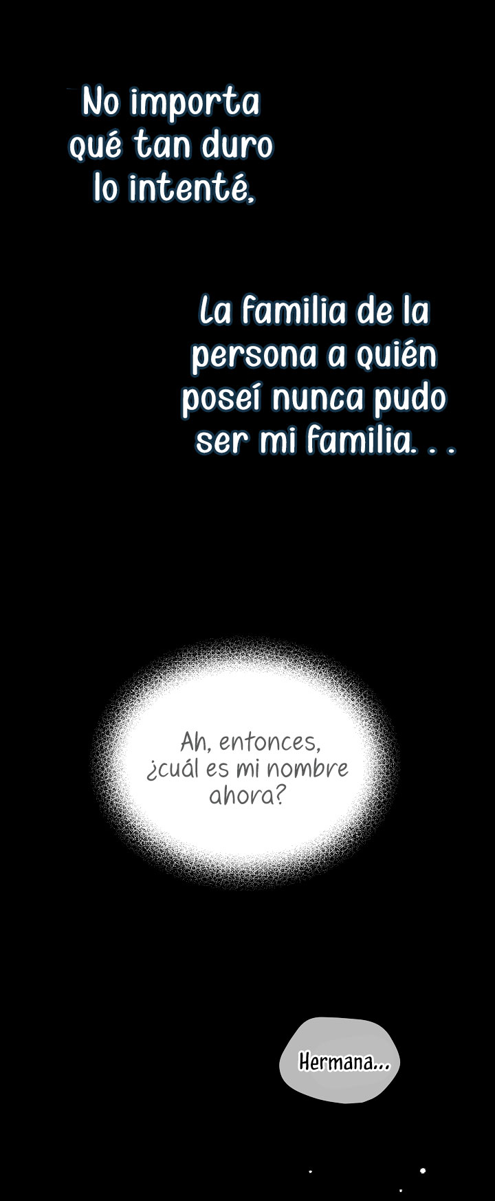La posesión de libros es ahora aburrida para mí Capítulo 11 - Page 57
