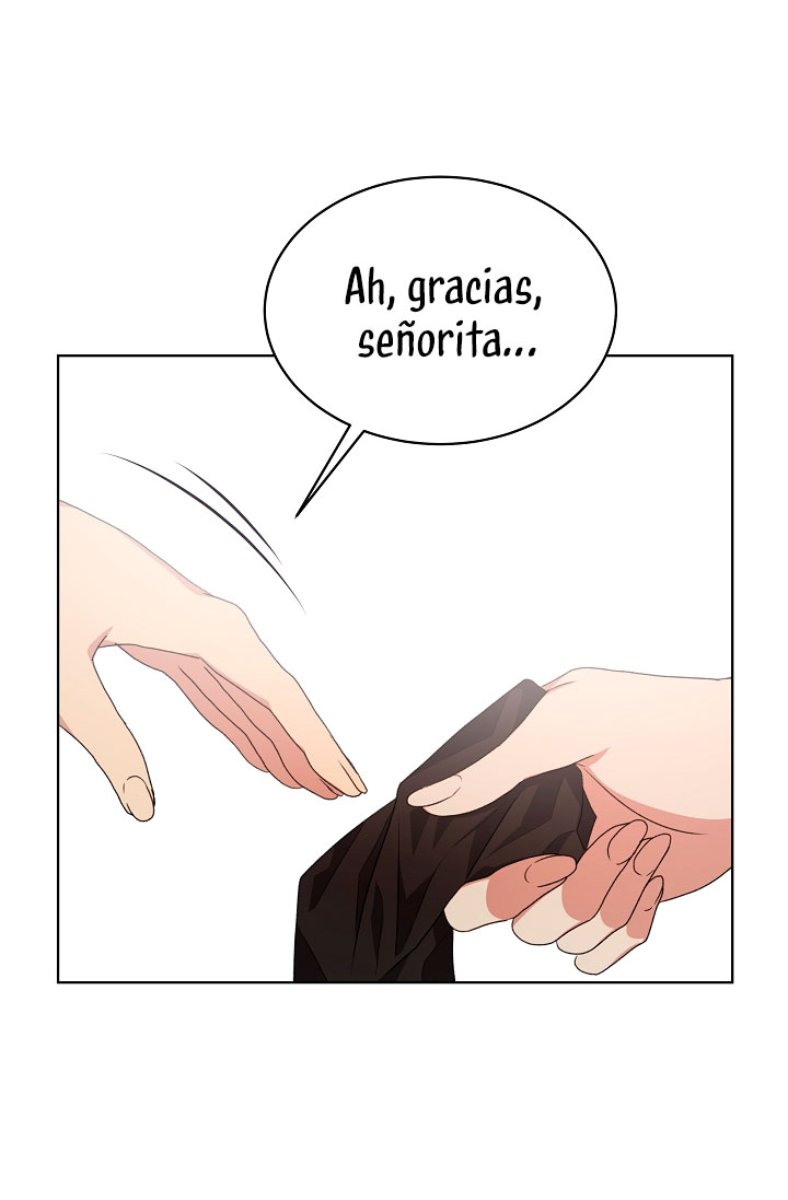 La posesión de libros es ahora aburrida para mí Capítulo 16 - Page 39