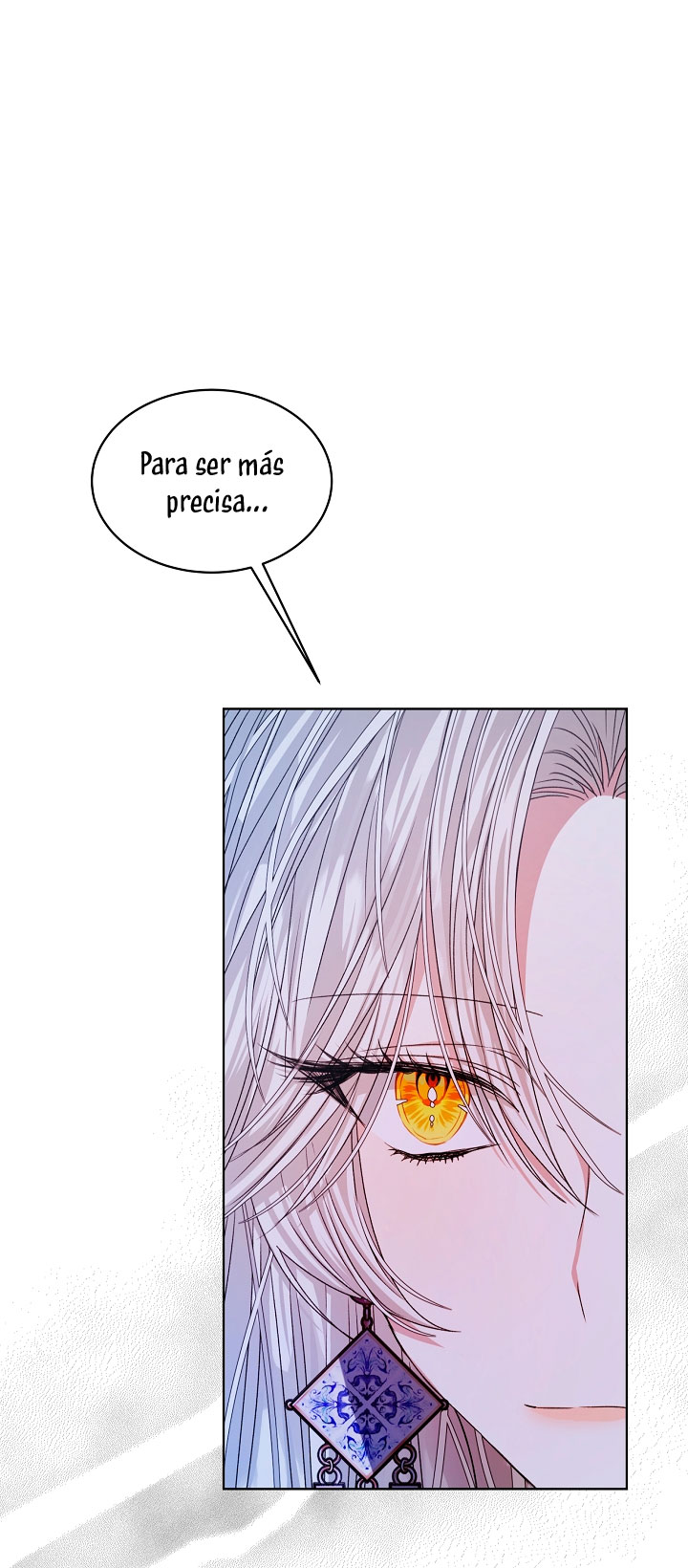 La posesión de libros es ahora aburrida para mí Capítulo 19 - Page 42
