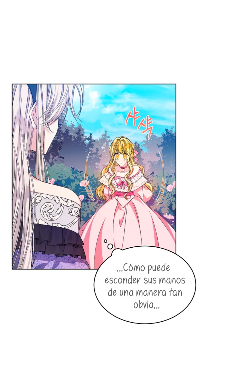 La posesión de libros es ahora aburrida para mí Capítulo 2 - Page 55