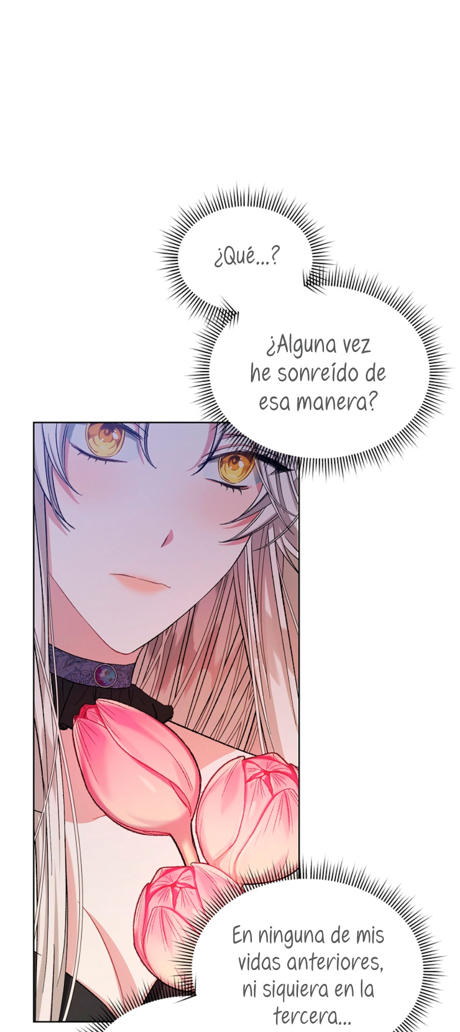 La posesión de libros es ahora aburrida para mí Capítulo 2 - Page 78