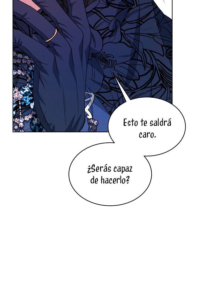 La posesión de libros es ahora aburrida para mí Capítulo 25 - Page 57