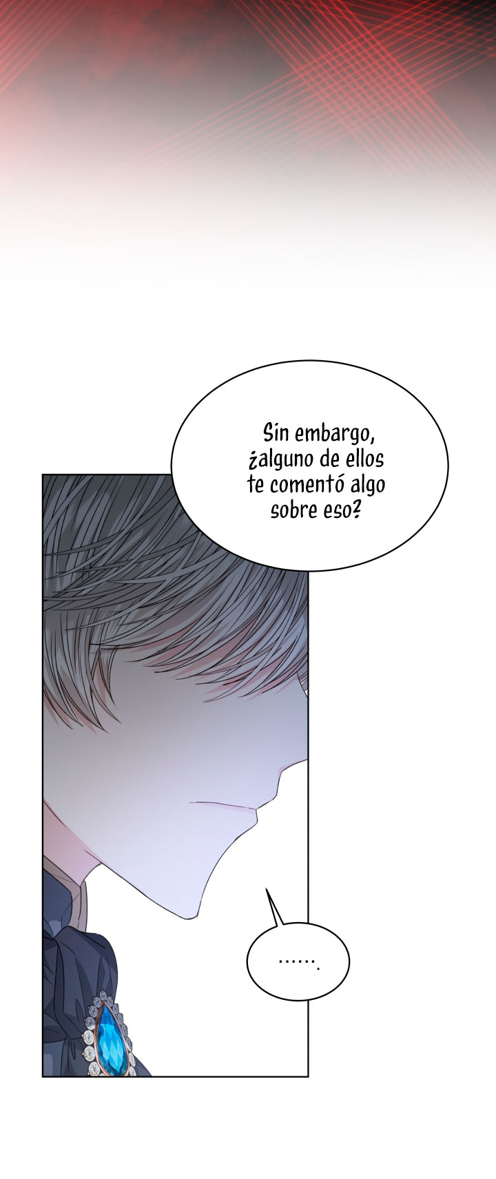 La posesión de libros es ahora aburrida para mí Capítulo 31 - Page 29