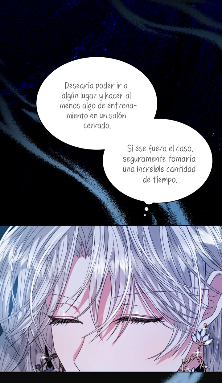 La posesión de libros es ahora aburrida para mí Capítulo 32 - Page 20