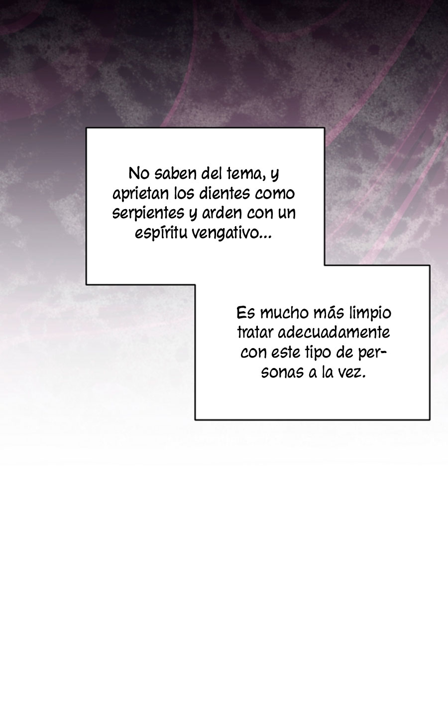 La posesión de libros es ahora aburrida para mí Capítulo 4 - Page 56